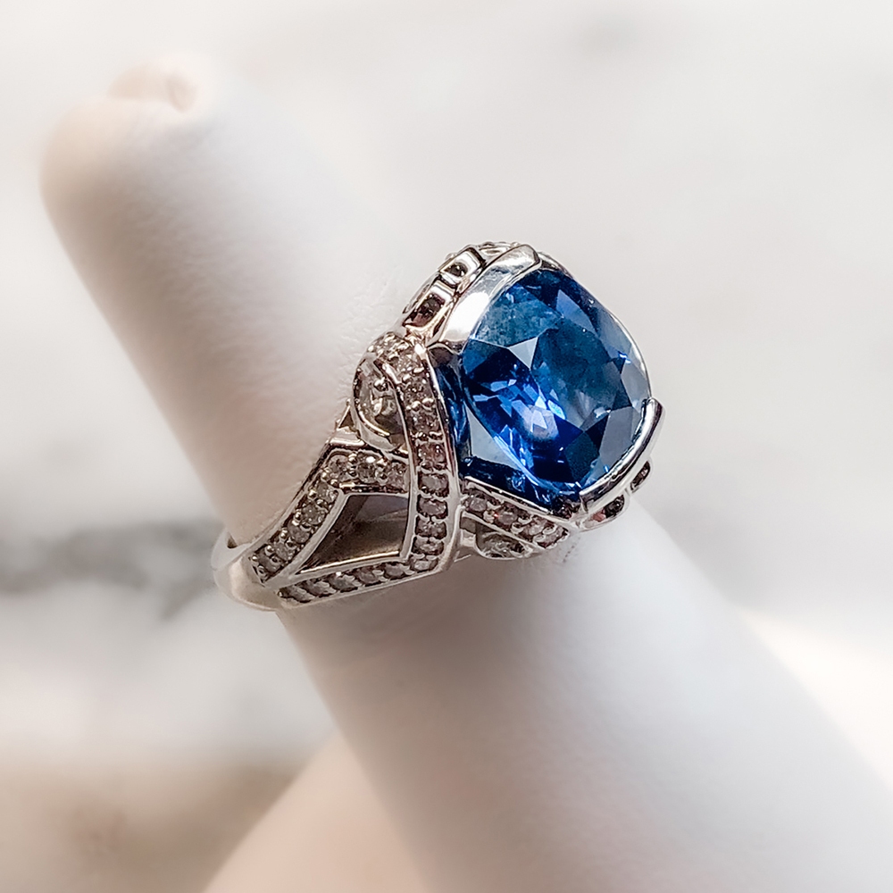 SapphireRing